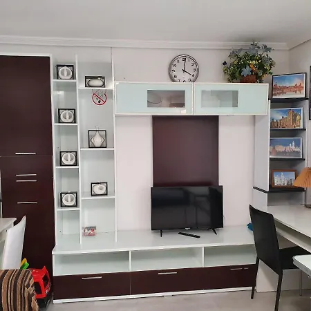 Apartamento Valeria Para 14 Personas-3