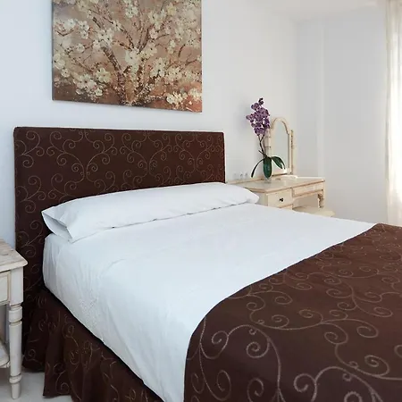 Apartamentos Anfiteatro-3