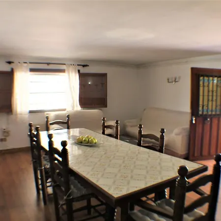 Villa Costa Levante Benidorm-3