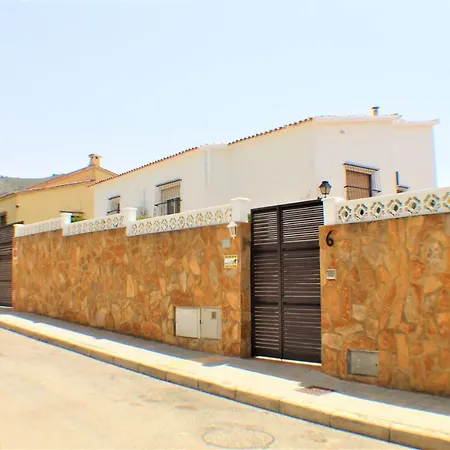 Villa Costa Levante Benidorm-2