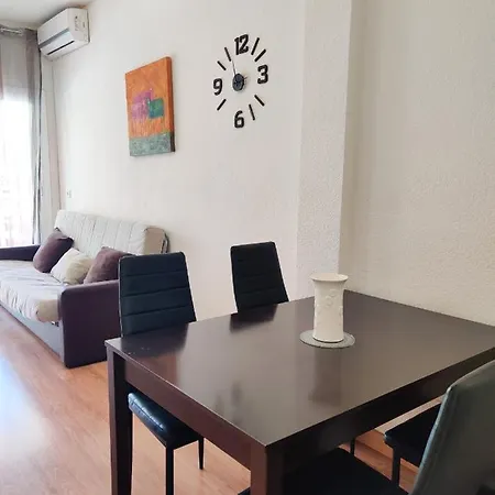 Levante Beach Apartments-3