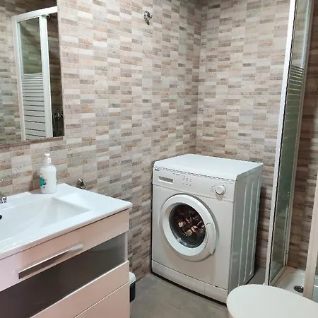 Levante Beach Apartments-2