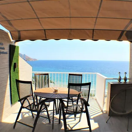 Beach Levante Premium Apartment-3