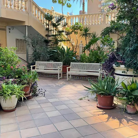 Torre Principado-Fincas Benidorm-2