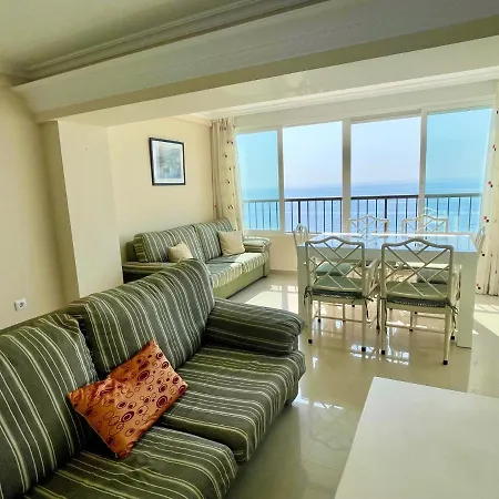 Miramar Seafront Levante R596-2
