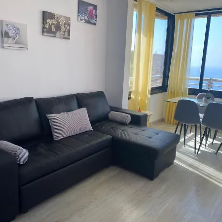 Sierra Dorada Apartment-2