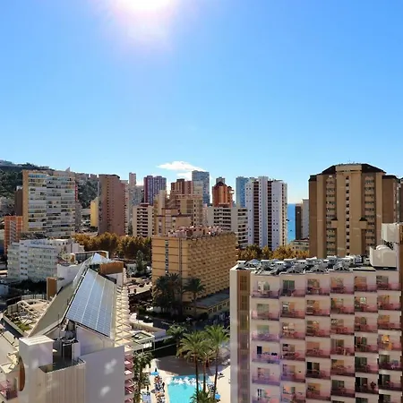 Torre Mar 14-B-3