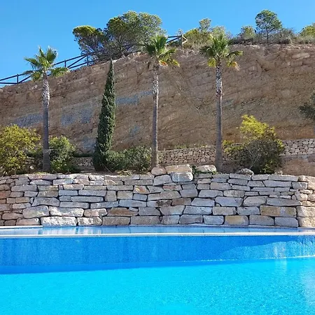 Apartamento Soleado Con Terraza Privada 59-3