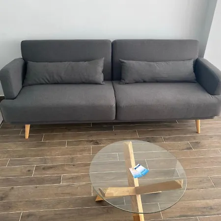 First Line Apartment-2