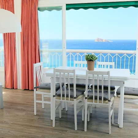 Apartment Torre Principado-1 By Interhome-3