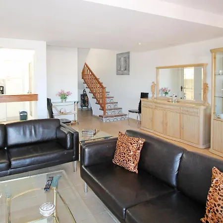 Holiday Home Mar Y Montana By Interhome-3