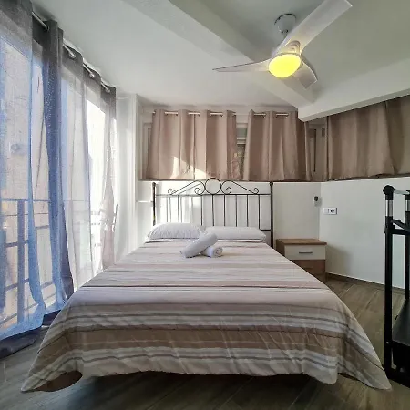 Apartamento Narcea-2