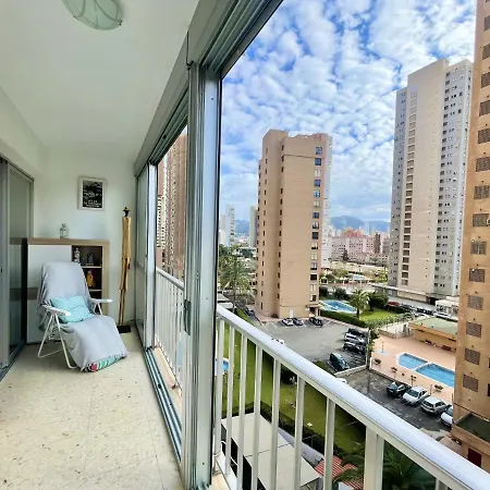 Brazil Apartment-3