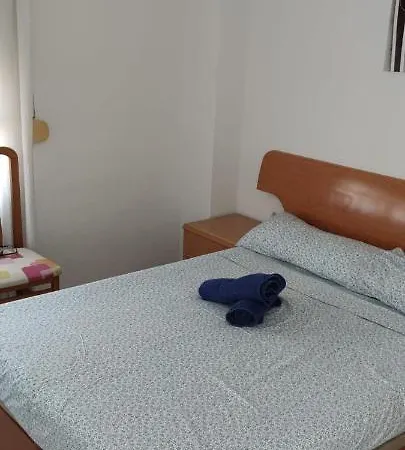 Precioso Apartamento Con Piscina Y Vistas Al Mar Mediterraneo.-3