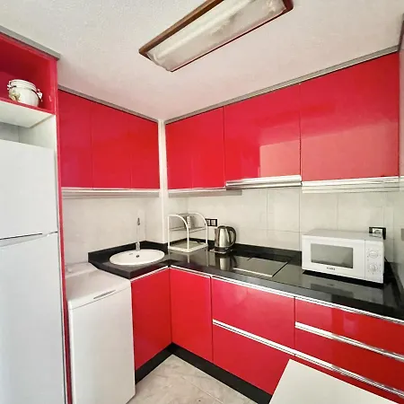 Magnificent Mediterraneo Apartment-2