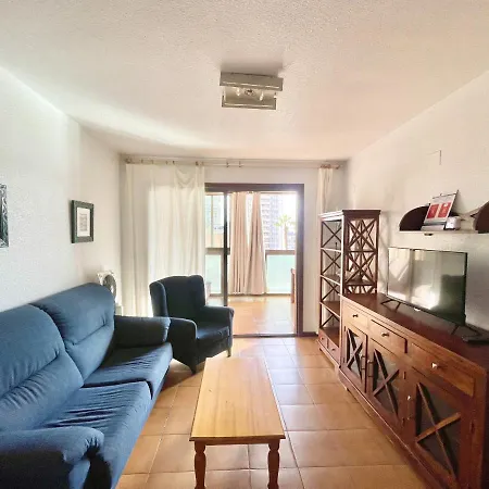 Albaida Park Apartment-2
