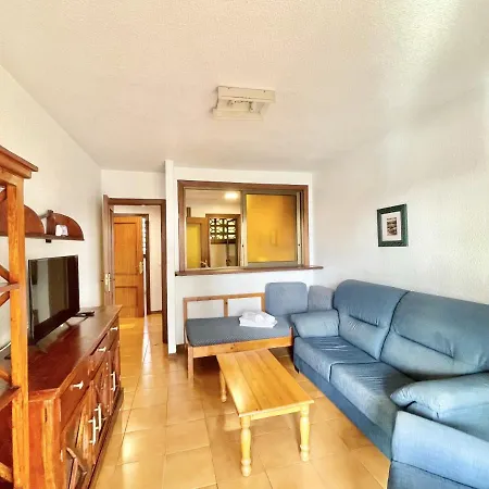 Albaida Park Apartment-3