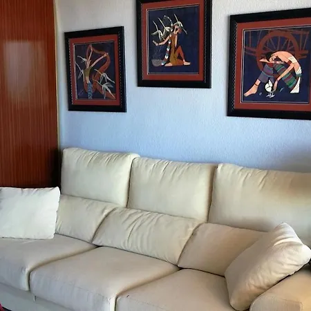 Seafront Luxury Levante Beach / Primera Linea Playa Levante-3