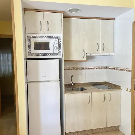 Rex Apartment Levante Beach-2