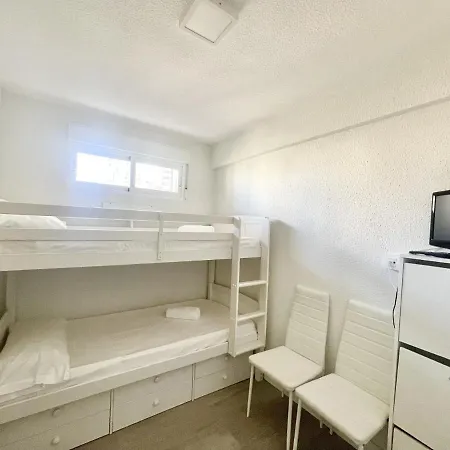 Antena City Apartment-3