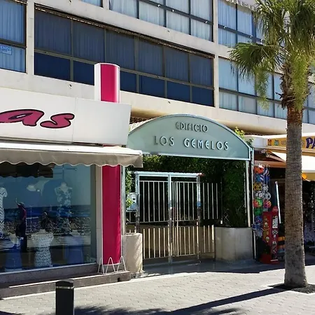 Seafront Luxury Levante Beach / Primera Linea Playa Levante-2