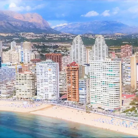 Apartment Torre Principado-3 By Interhome-3