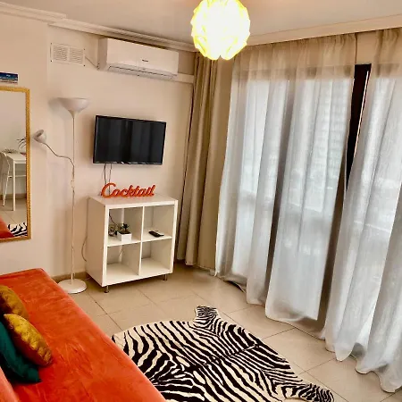 My Sunny Payma Beach Apartment-2