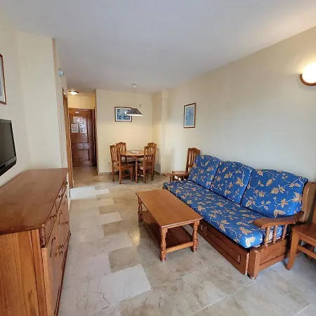 Torres Gardens-Fincas Benidorm-2