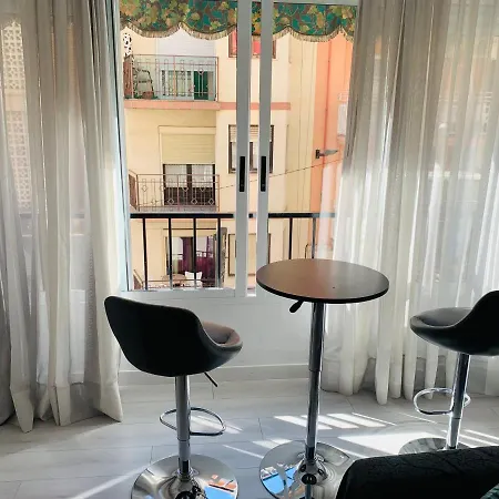 Casa Centro Benidorm-2