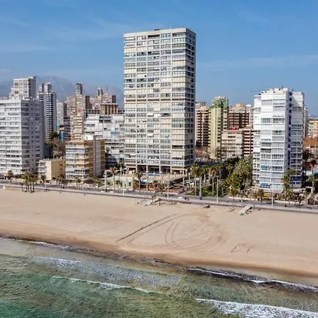 El Rincon Playero De Maria II Totalmente Reformado Abril 2022-2