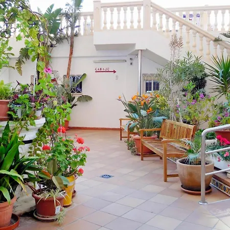 Apartment Torre Principado-1 By Interhome-2