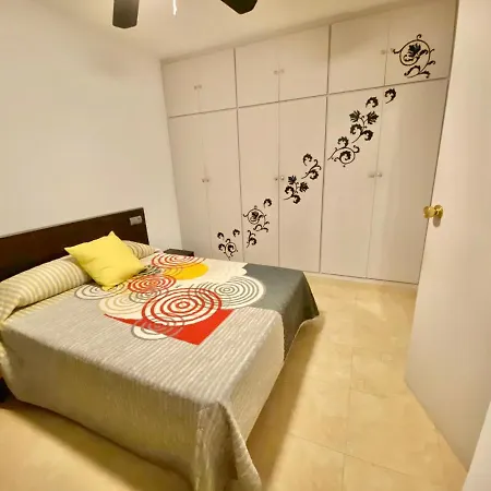 Apartamento Dali Frente Al Mar-3