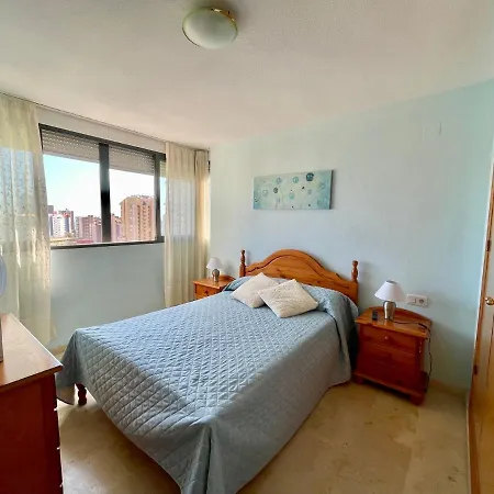 Apartamento Kennedy 2 By Gestaltur-3