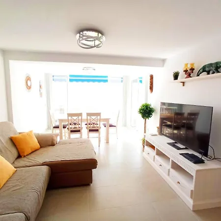 Halcon Levante Beach By Agencia Poniente-3