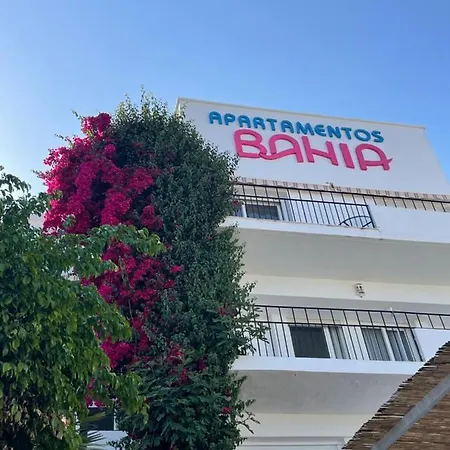 Apartamentos Bahia-3