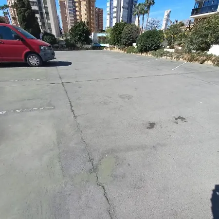 Residencial Paraiso-2