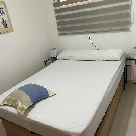 Apartment In Benidorm-2