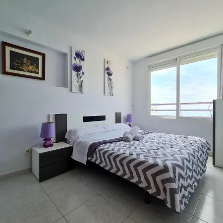 Apto. Completo Tropic Mar De Loix-2