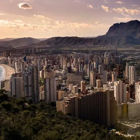 Benidorm Sky 9-3