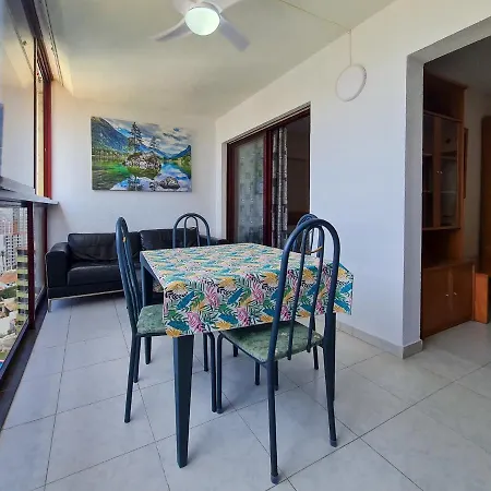 Apartamento Completo Gemelos XV-2