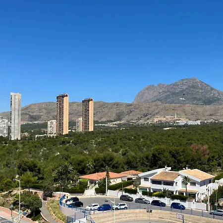 Apartamento Suzanna-3