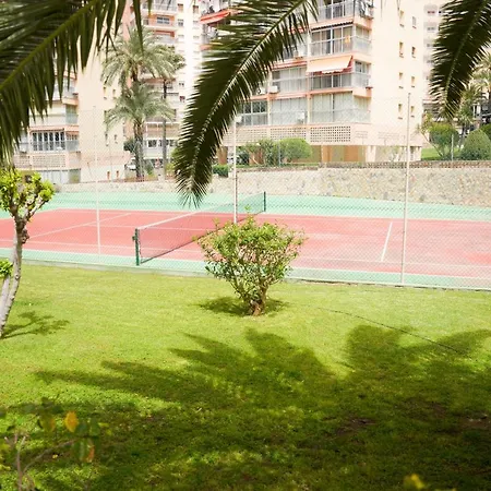 Apartamento Recien Reformado Para Estrenar-2