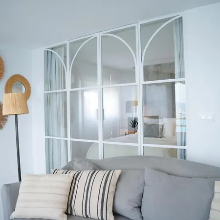 Apartamento Recien Reformado Para Estrenar-3