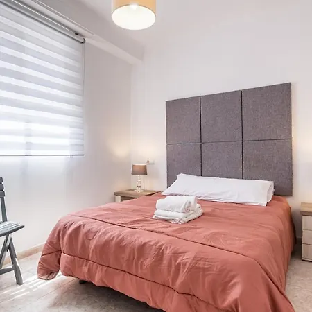 Apartamento Tugar D-1-3-3