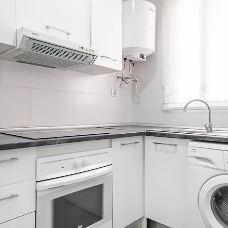 Apartamento Tugar D-1-3-2