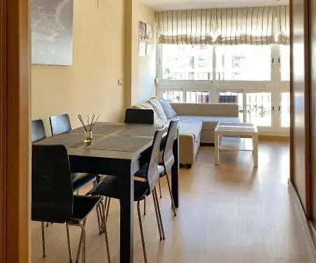 Apartamento Las Tejas-3