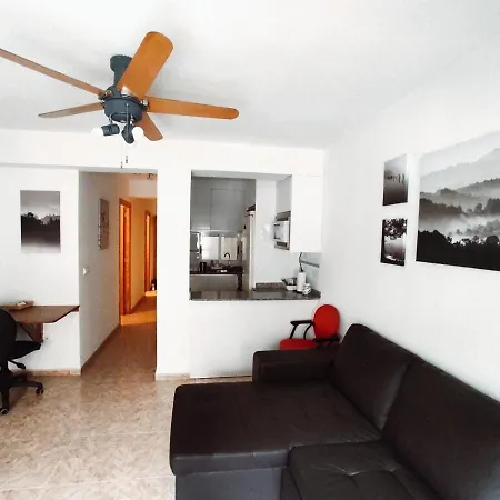 Apartamento Playa Poniente-3