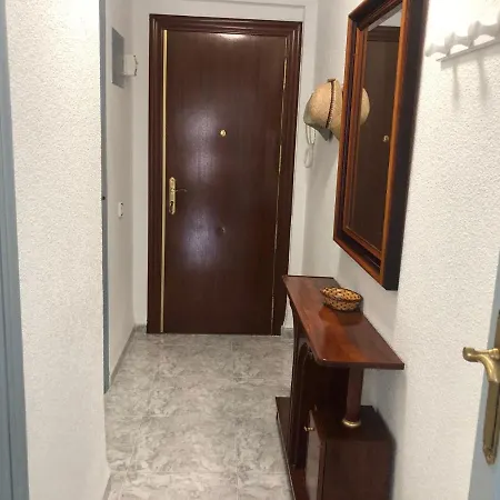 Torre Callao 9A-3