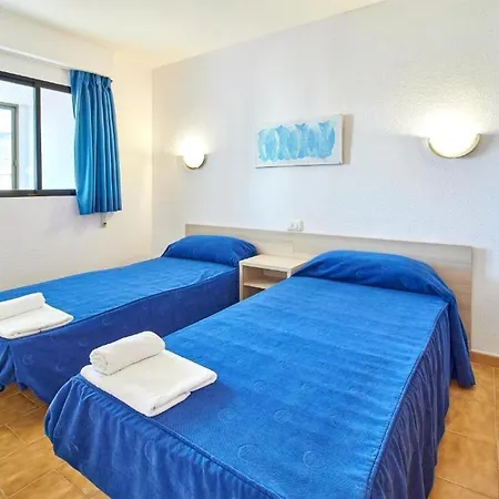 Apartamentos Maryciel By Mc-2
