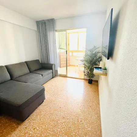 Mariscal Apartment-2